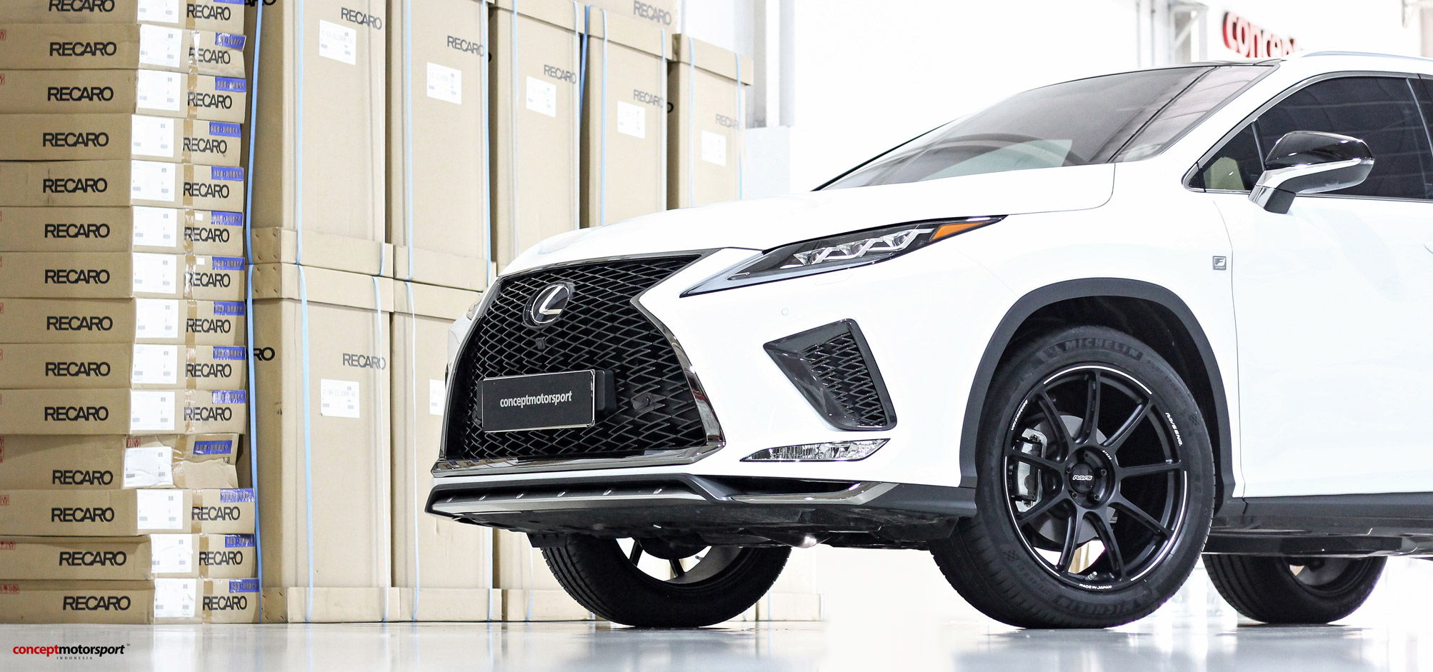 Lexus