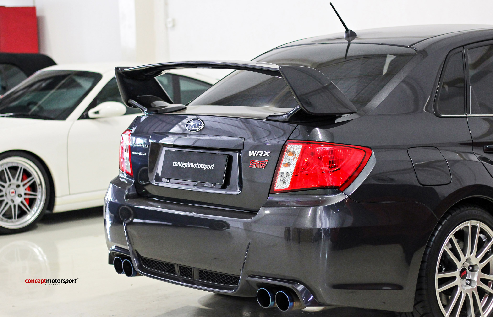 subaru