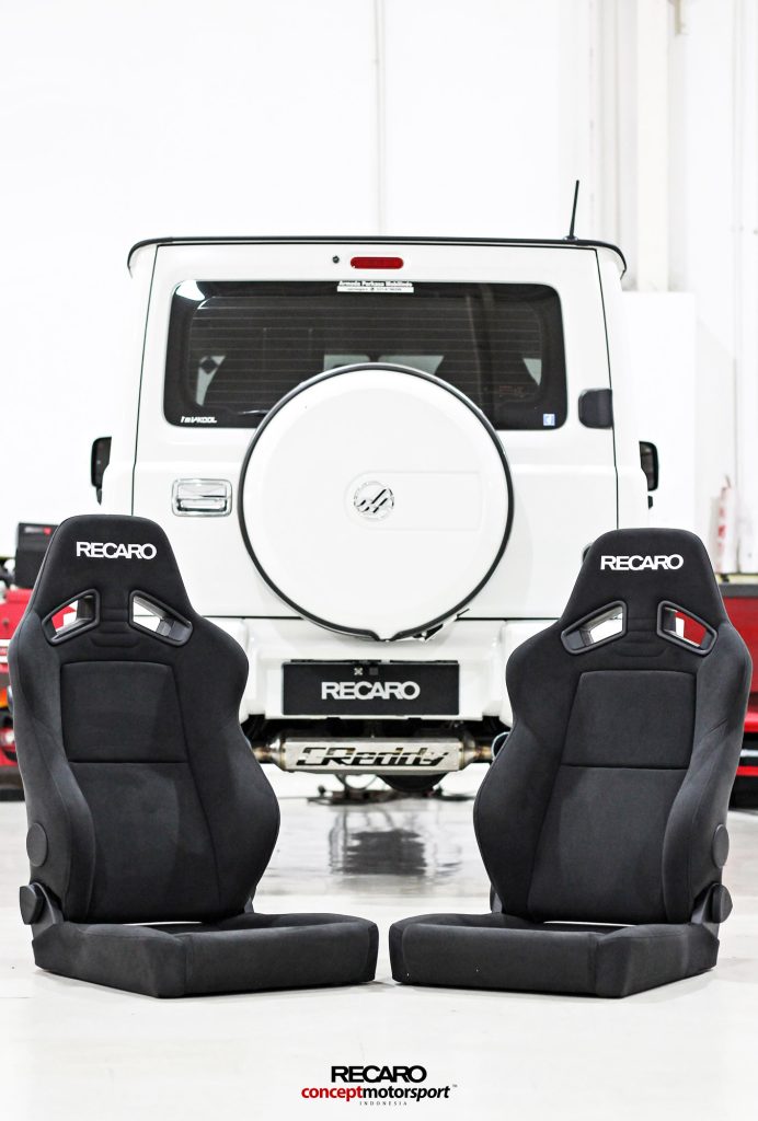 recaro