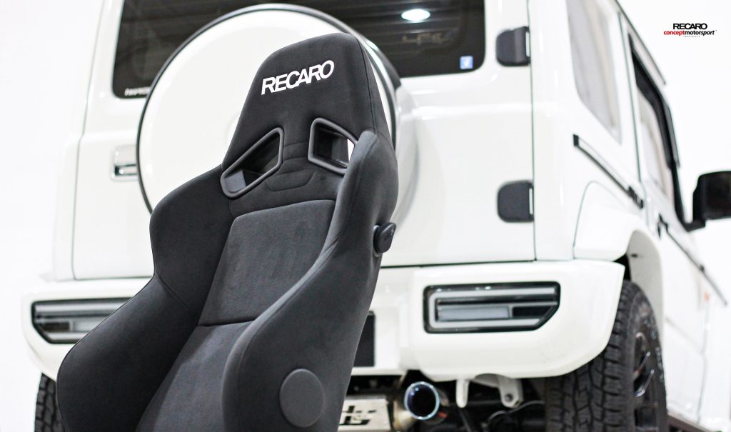 recaro