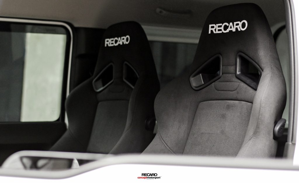 recaro