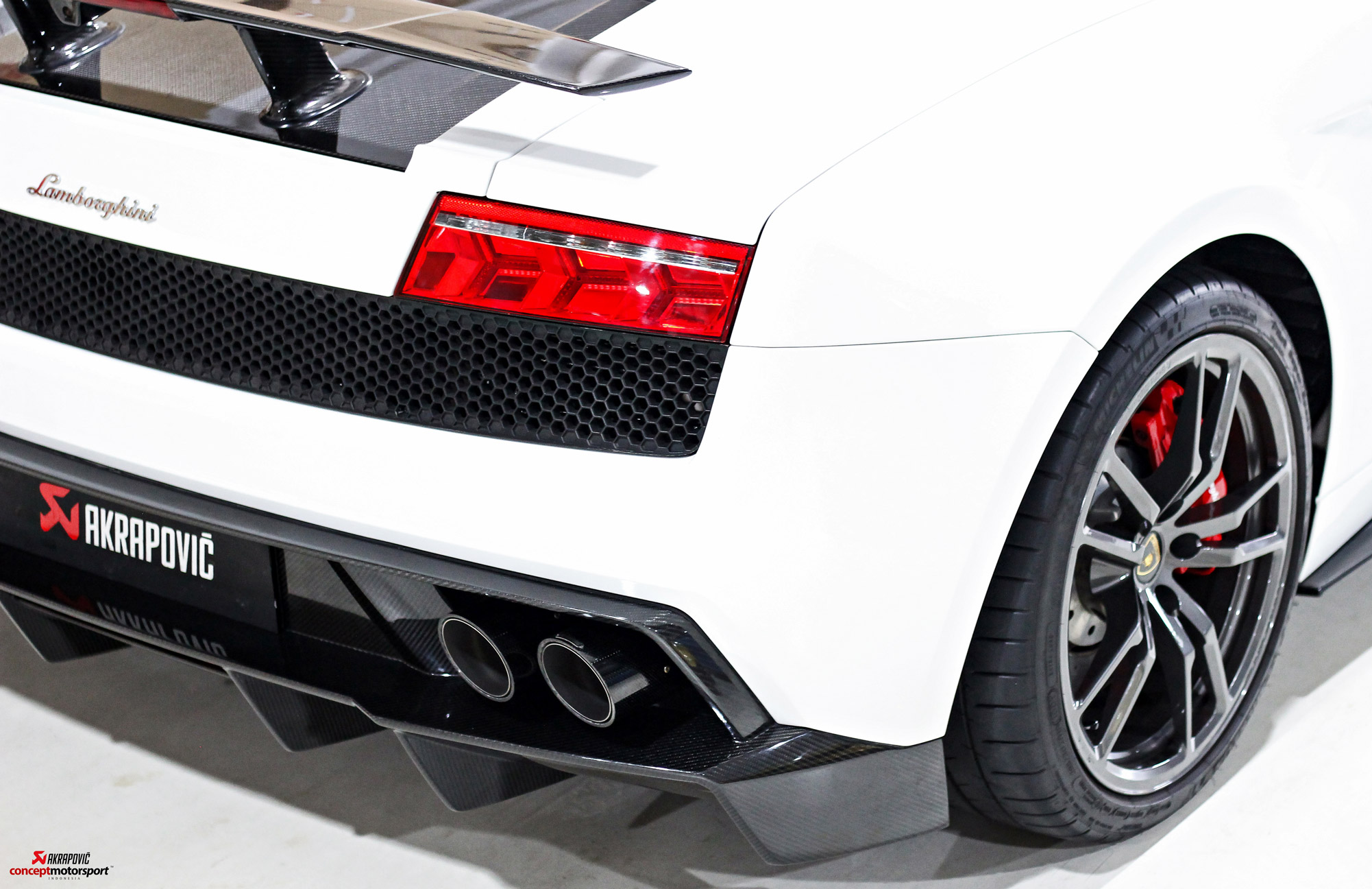 Superleggera