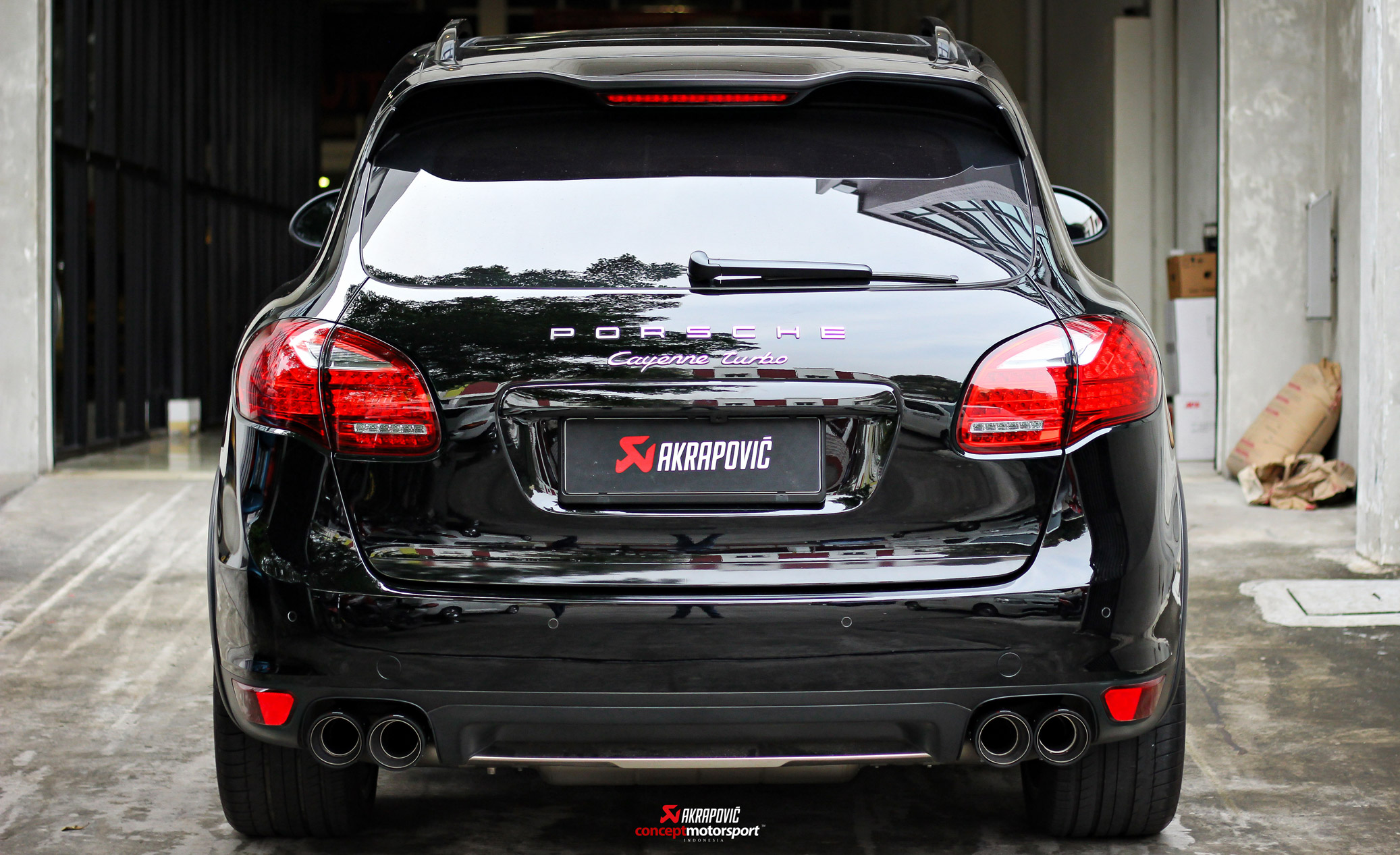 cayenne