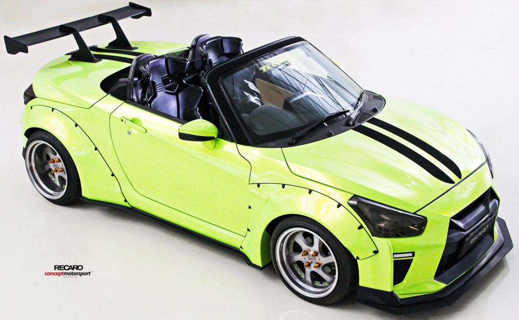 copen