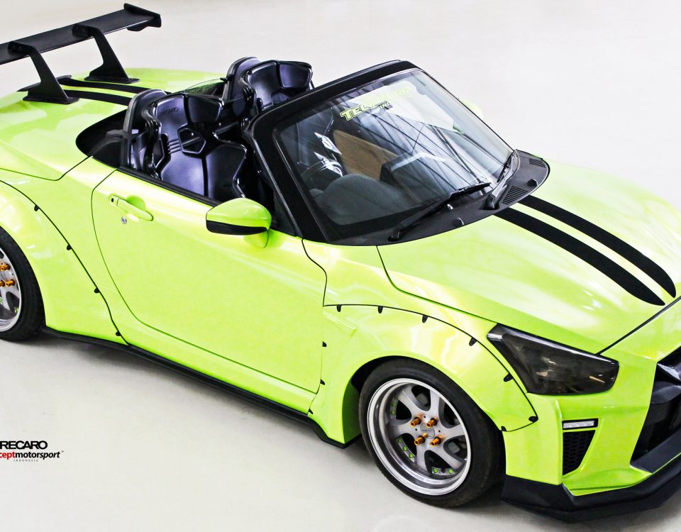 copen