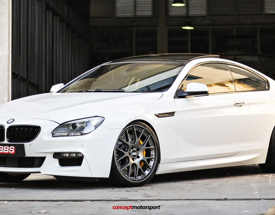 bmw 6