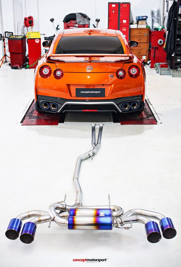 gtr