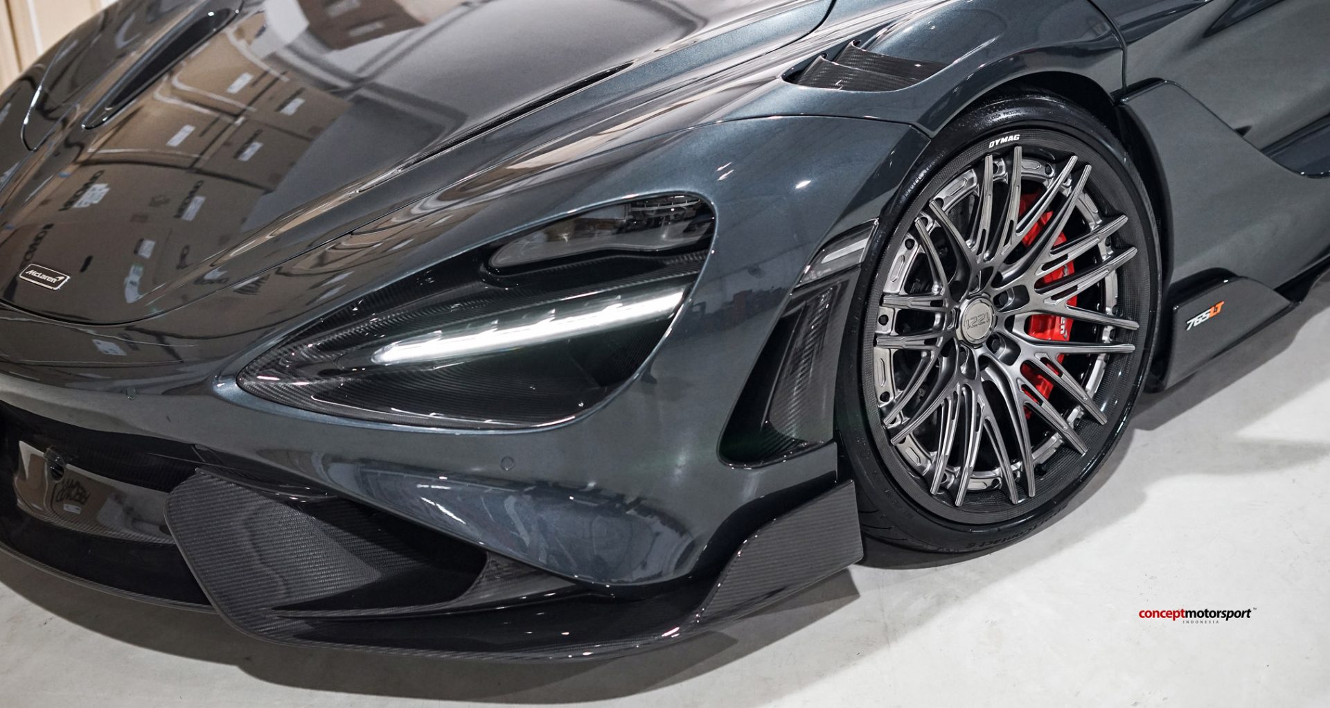 mclaren