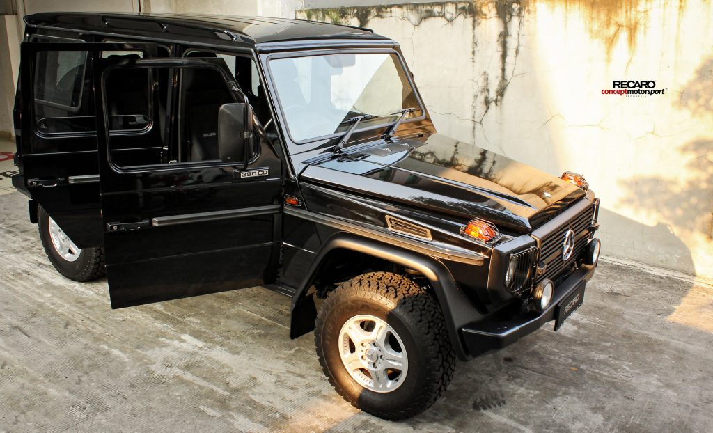 gclass