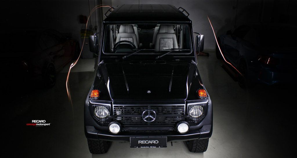 gclass