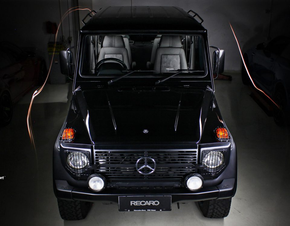 gclass