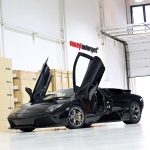 murcielago