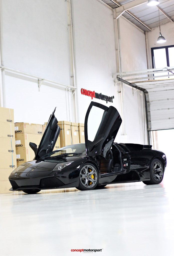 murcielago