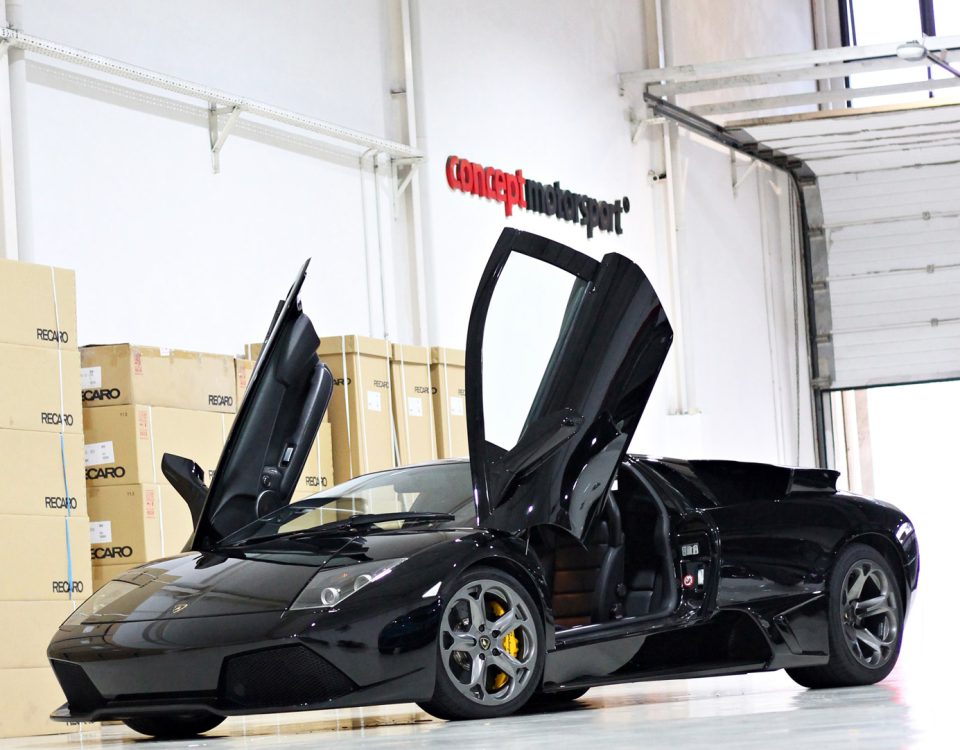 murcielago