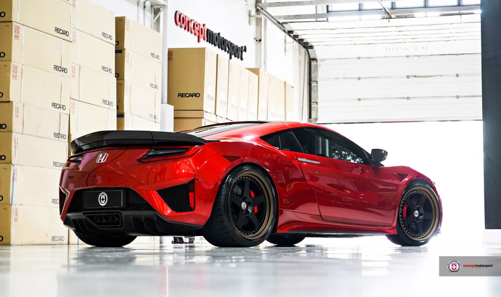 nsx