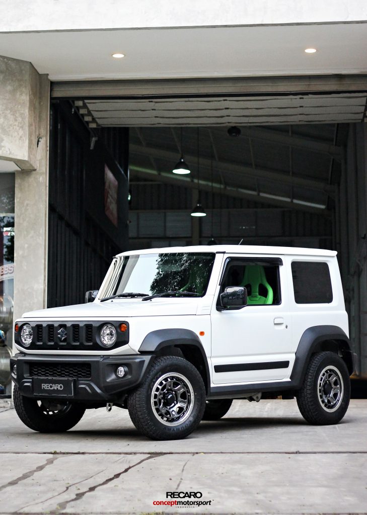 jimny