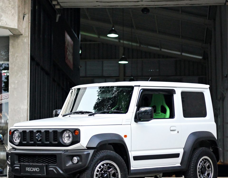 jimny