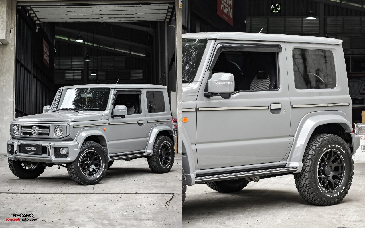 jimny