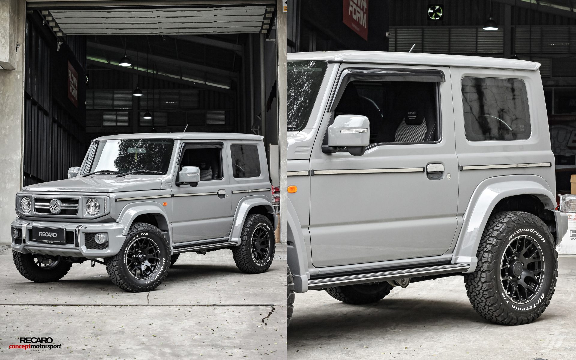 jimny